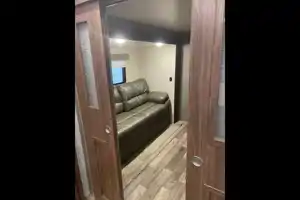 Heartland Elkridge Fifth Wheel
