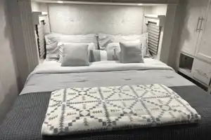 BEAUTIFUL, BRAND NEW 5TH WHEEL RV FOR YOUR NEXT “GLAMPING” ADVENTURE!