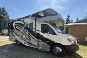 The Wilson Wagon