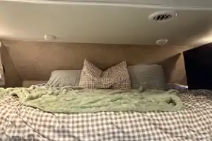 The Wilson Wagon