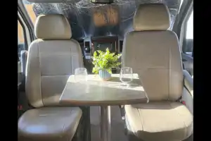 The Wilson Wagon