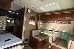 The Wilson Wagon