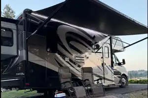 The Wilson Wagon
