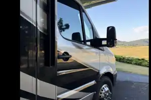 The Wilson Wagon