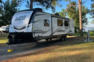 Cruiser RV MPG2860BH Travel Trailer