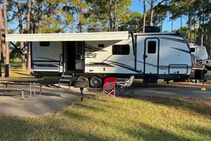 Cruiser RV MPG2860BH Travel Trailer
