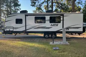 Cruiser RV MPG2860BH Travel Trailer