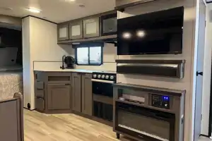 Cruiser RV MPG2860BH Travel Trailer