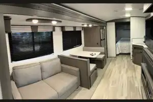 Cruiser RV MPG2860BH Travel Trailer