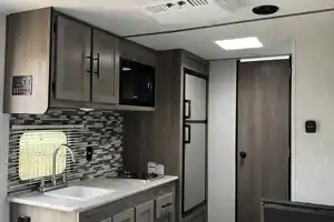 Gulf Stream -Bunk House Trailer!