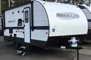Gulf Stream -Bunk House Trailer!