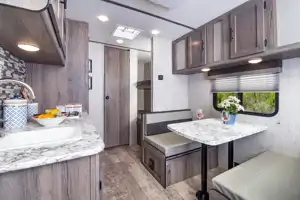 Gulf Stream -Bunk House Trailer!