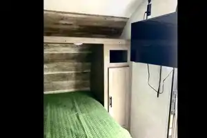 Gulf Stream -Bunk House Trailer!