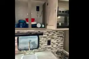 Gulf Stream -Bunk House Trailer!