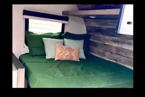 Gulf Stream -Bunk House Trailer!