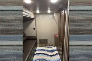 2018 Forest River Cedar Creek Silverback 37MBH Fifth Wheel Sleeps 10!
