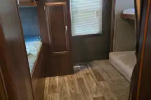 Mike and penny’s Keystone Passport Travel Trailer