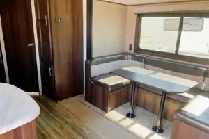 Rob's Jayco 2019 Travel Trailer
