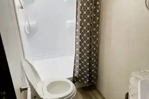 Rob's Jayco 2019 Travel Trailer