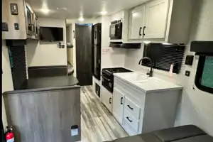 2024 Jayco jayflight Travel Trailer
