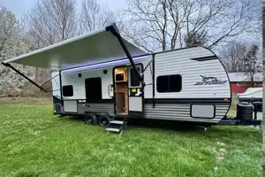 2024 Jayco jayflight Travel Trailer
