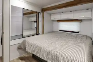 MJ's Heartland Eddie Bauer Travel Trailer
