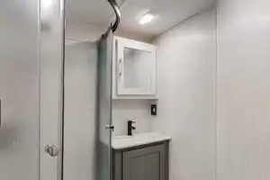 MJ's Heartland Eddie Bauer Travel Trailer