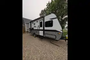 Eden's Jayco BH174 Travel Trailer