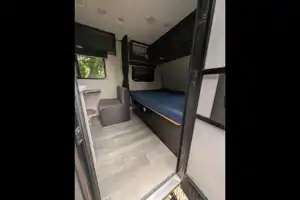 Eden's Jayco BH174 Travel Trailer