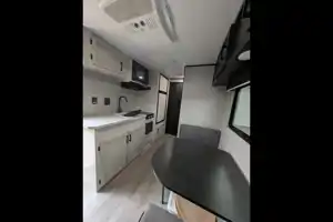 Eden's Jayco BH174 Travel Trailer