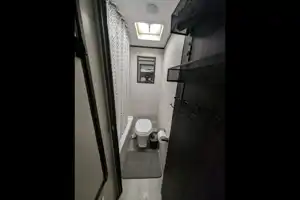 Eden's Jayco BH174 Travel Trailer