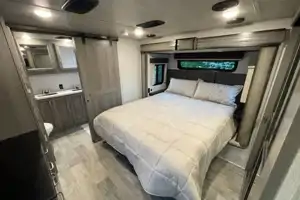 Hannah's Montana! 2021 Keystone RV Montana 3761FL