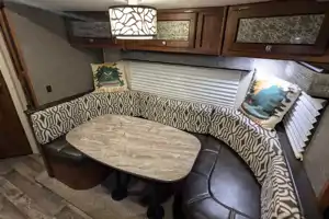 Sequoia - Family Camper with Bunk Bed *Pet Friendly*