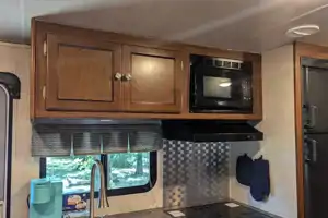 Sequoia - Family Camper with Bunk Bed *Pet Friendly*