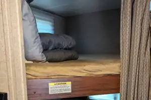 Sequoia - Family Camper with Bunk Bed *Pet Friendly*