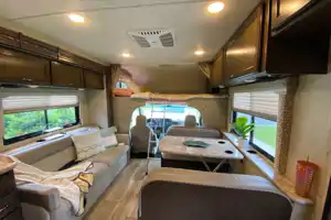 2018 Thor Freedom Elite