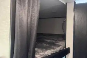 Family Jayco Jayflight Travel Trailer