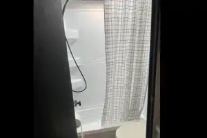 Family Jayco Jayflight Travel Trailer