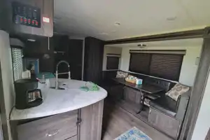 2019 Open Range Pet and Family Friendly Bunkhouse