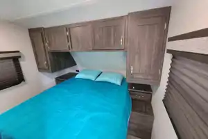 2019 Open Range Pet and Family Friendly Bunkhouse