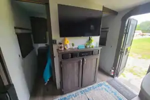 2019 Open Range Pet and Family Friendly Bunkhouse