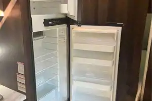 Family Friendly Jayco Octane Toy Hauler Toy Hauler