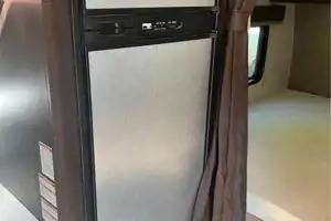 Family Friendly Jayco Octane Toy Hauler Toy Hauler