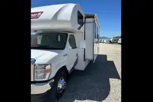 Calin's Motor Coach