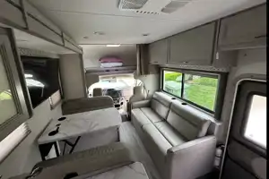 Calin's Motor Coach