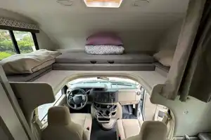 Calin's Motor Coach
