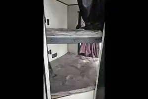 Our Open Range Travel Trailer