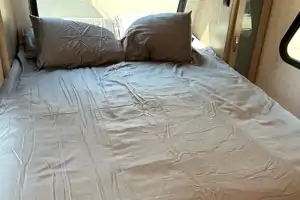 Kevin's Forest River R-Pod 195 Travel Trailer