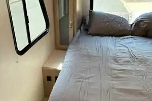 Kevin's Forest River R-Pod 195 Travel Trailer