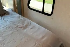 Kevin's Forest River R-Pod 195 Travel Trailer